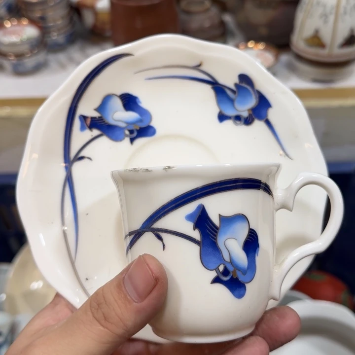 陶瓷推荐第二名20包邮