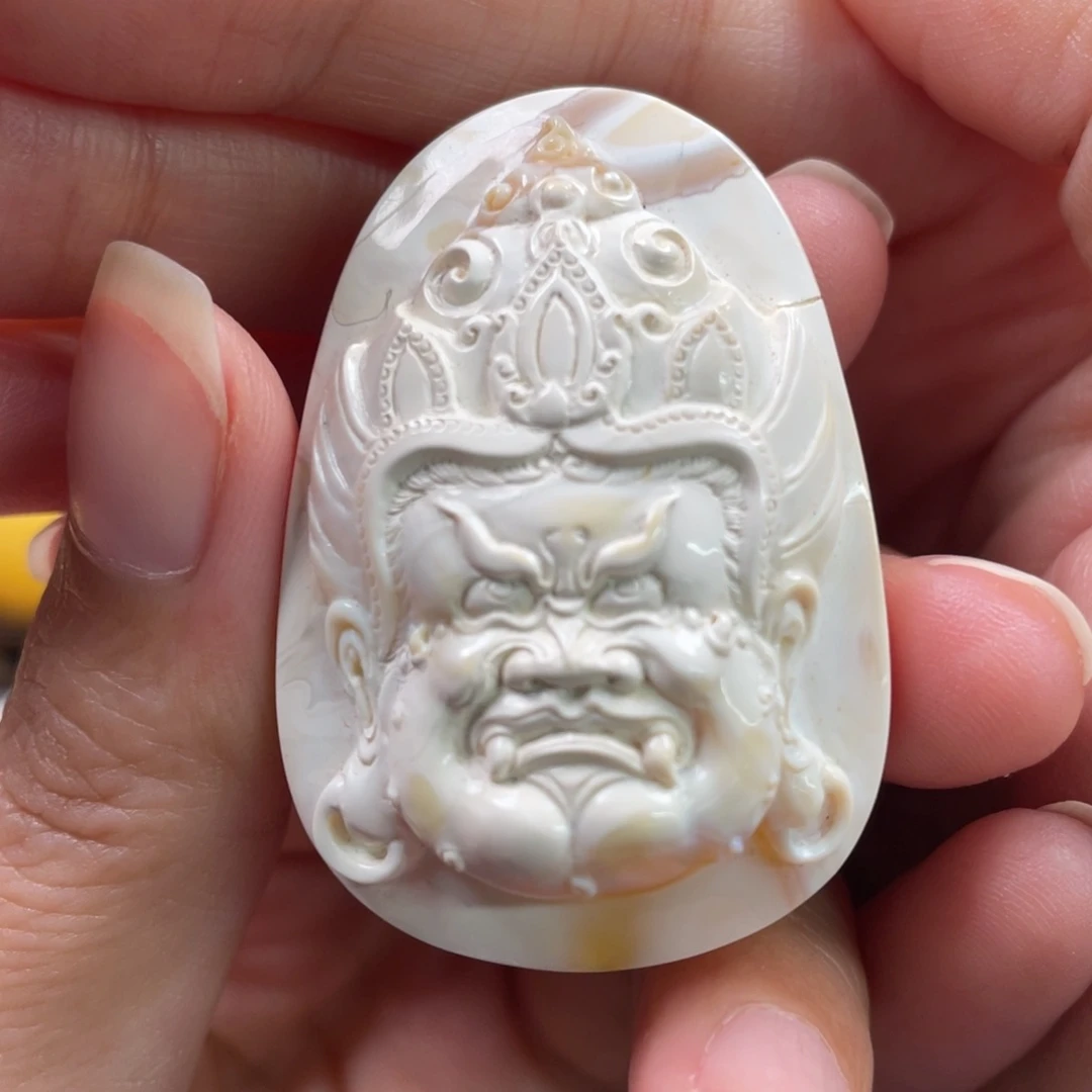 未镶嵌琥珀裸石琥珀蜜蜡