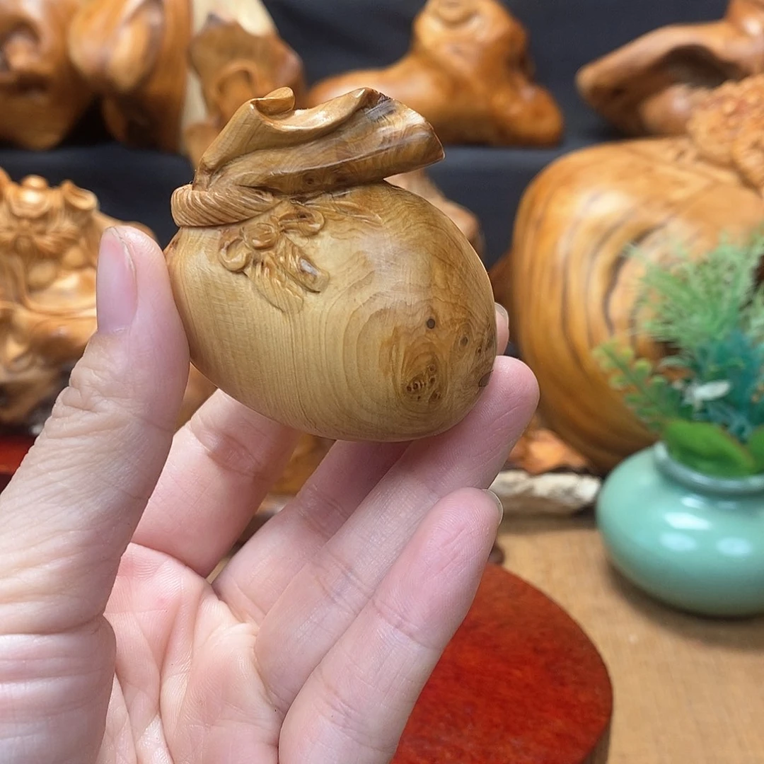 柏木（崖柏）一物一图