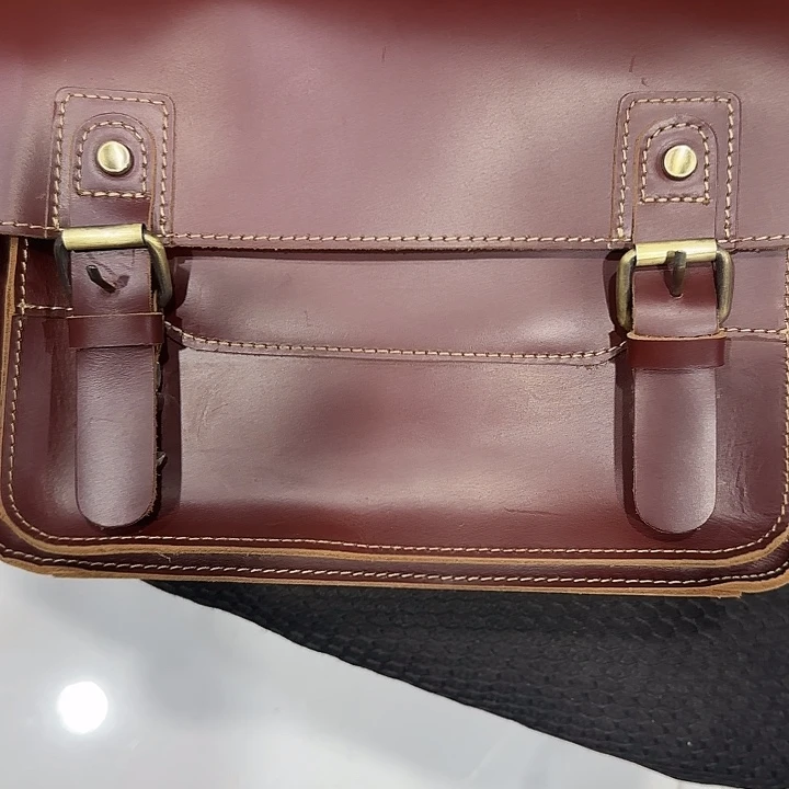 小牛皮（革）牛剖层皮革200