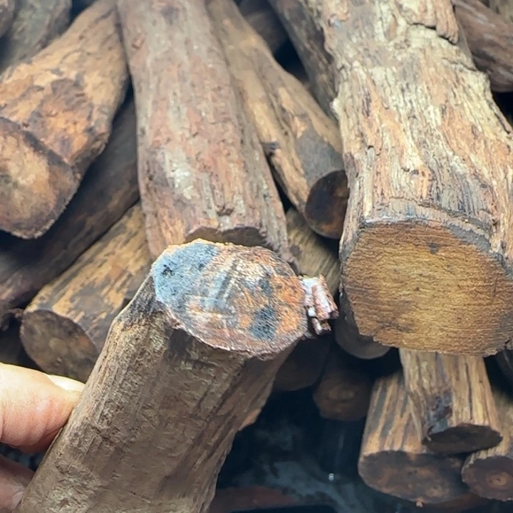 ️***️木降真香原料私人定制