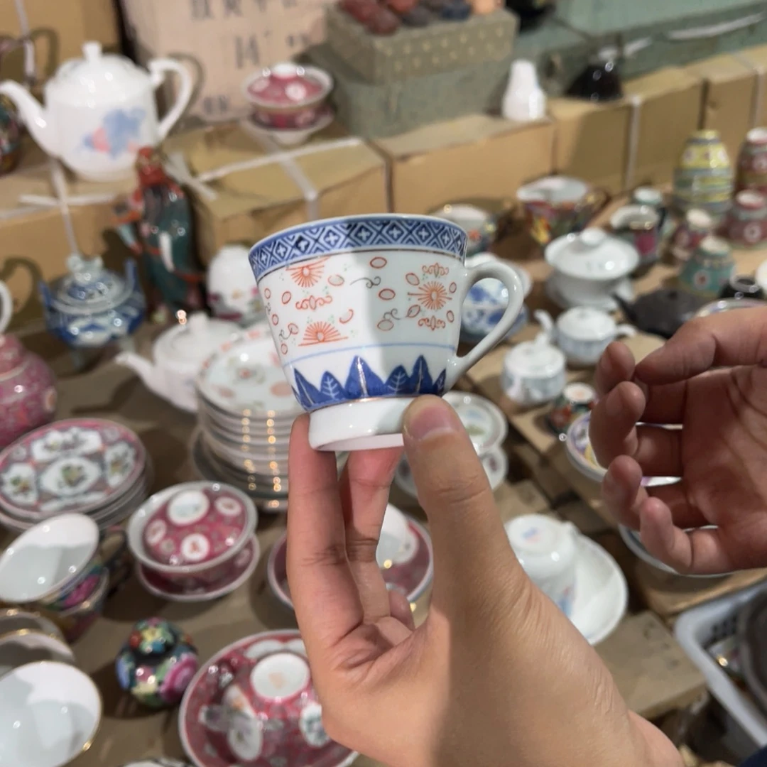 现代工艺瓷器1111111