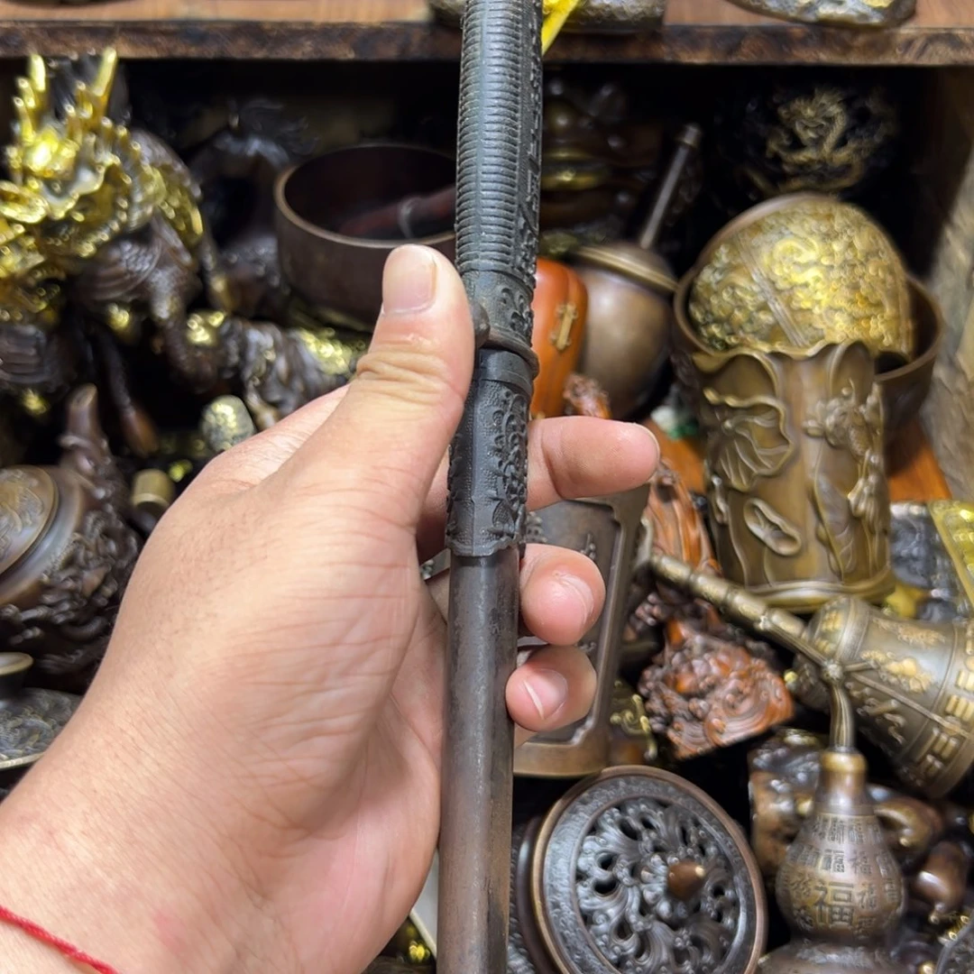木古铜器专属链接
