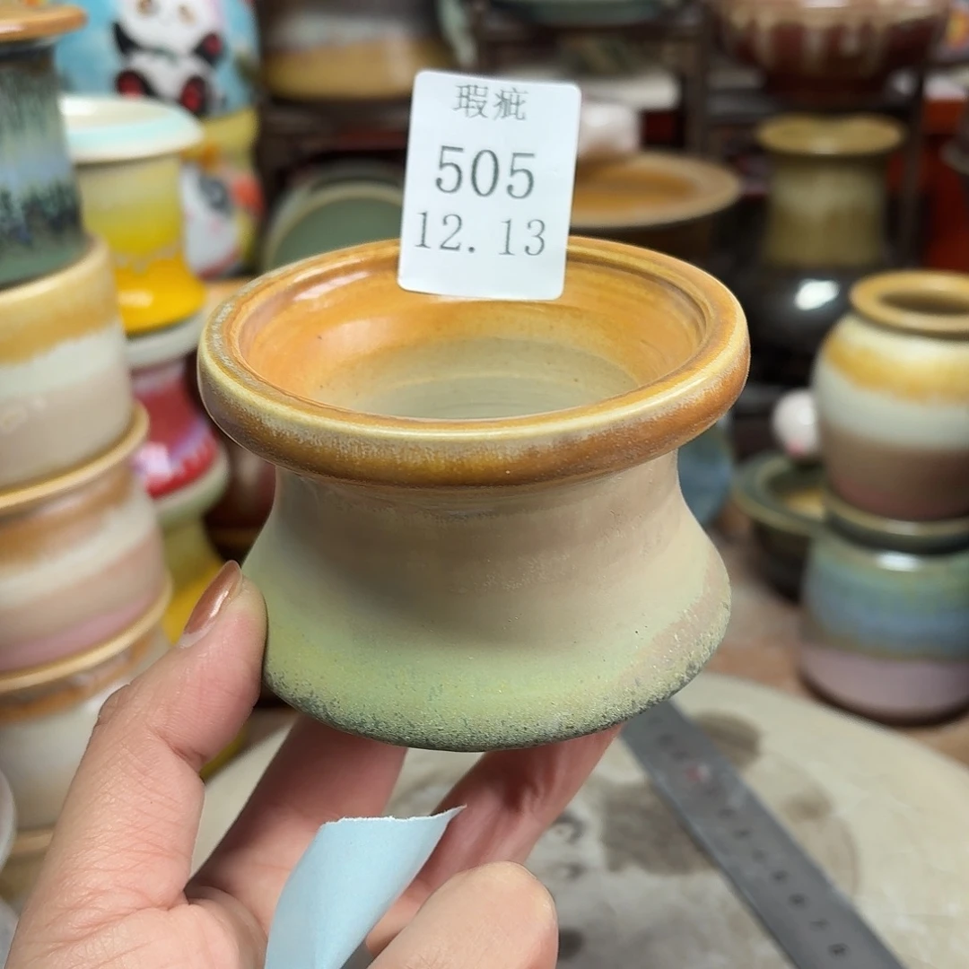 瓷片景德镇陶瓷手工制作