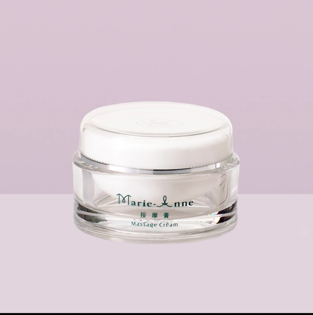 玛丽艳滋润保湿按摩膏