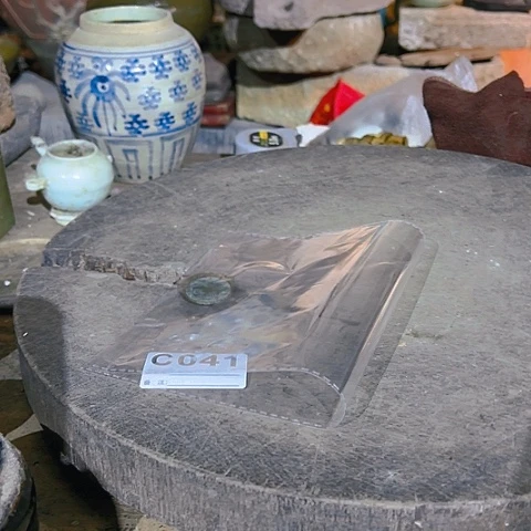 【闪购商品】琉璃手工艺品?***龘A0041 a a