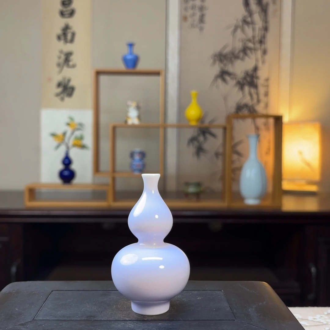 摆件美好的一天从一杯