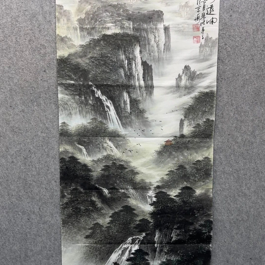 书法作品多次参加全国