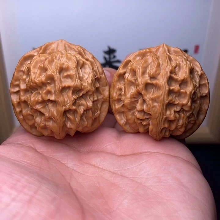 核桃全品小苹果园