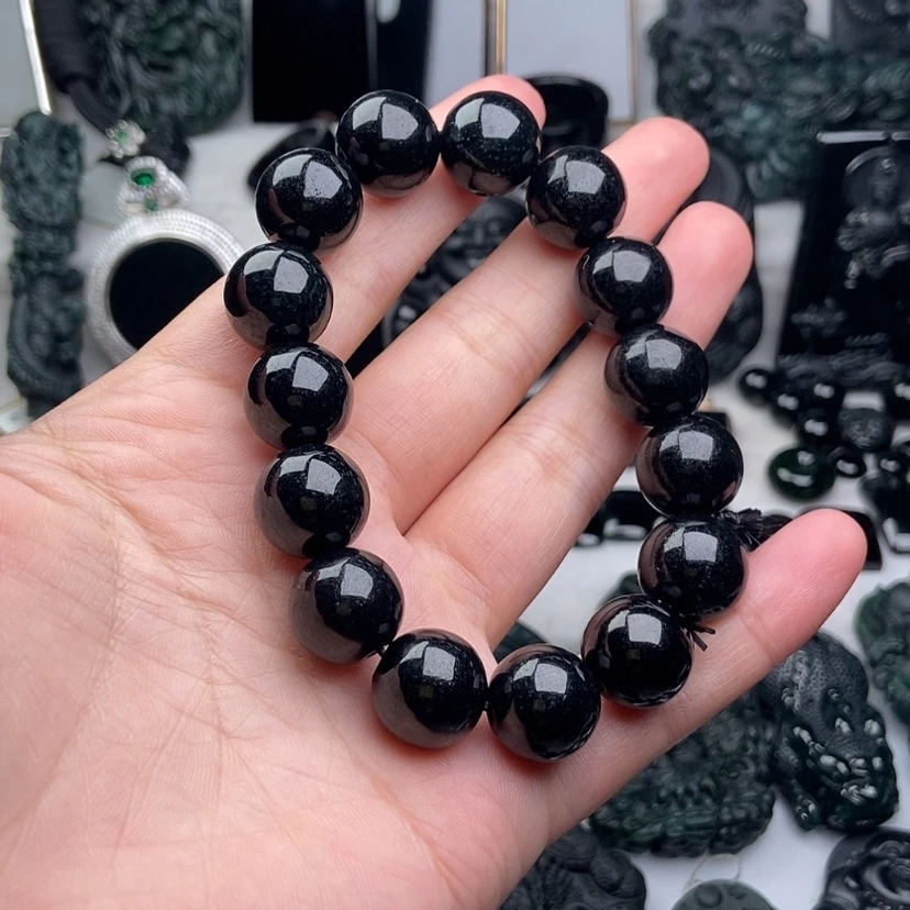 【闪购商品】未镶嵌定制翡翠