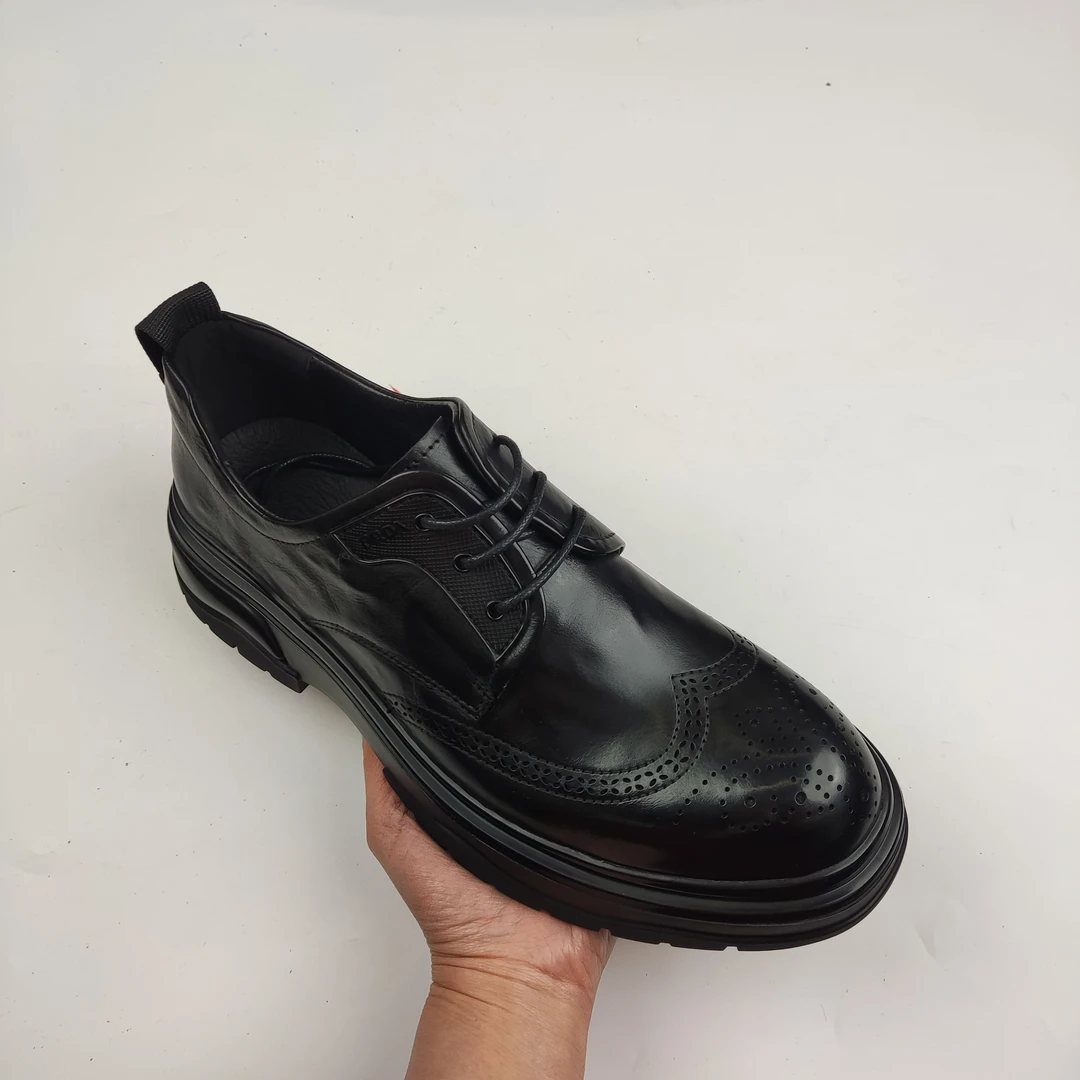 【A2437】40码孤品男鞋推荐时尚百搭