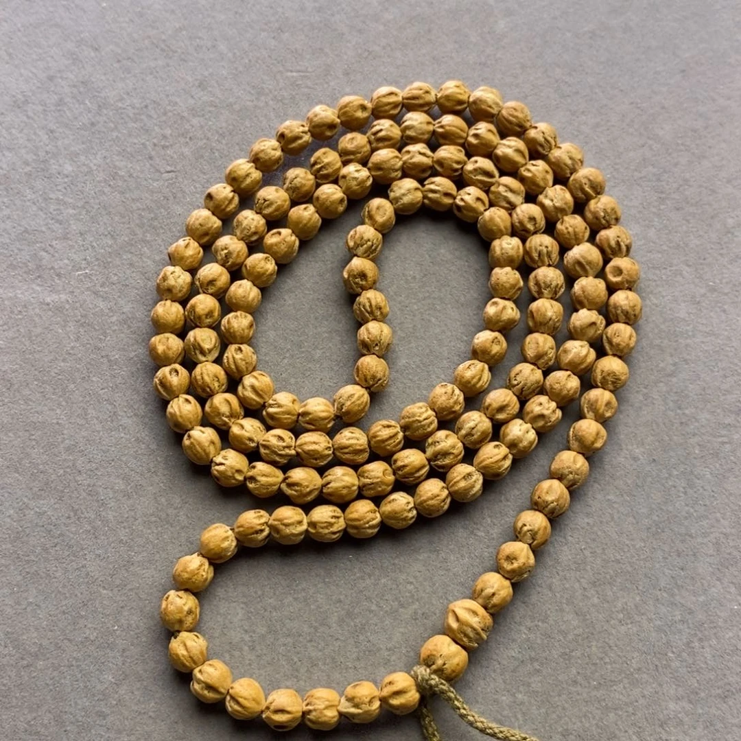 柏香籽/百香籽吊坠