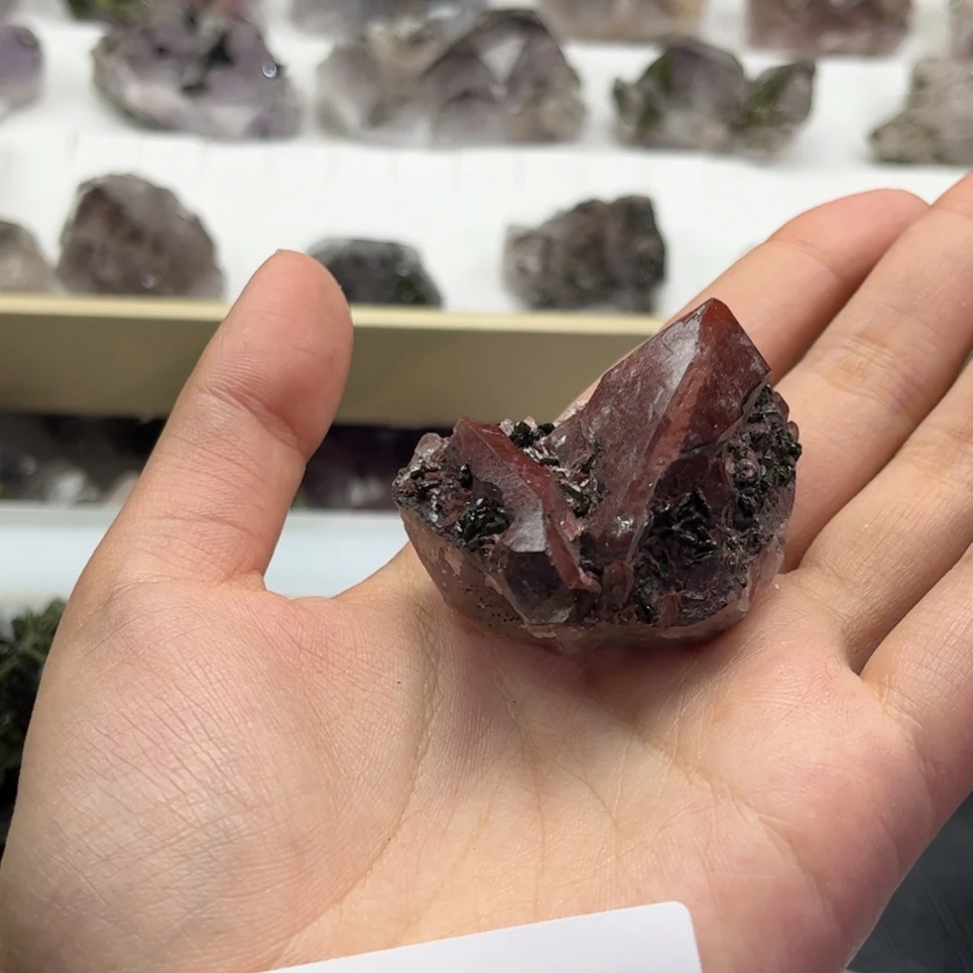 折***姐未镶嵌珠宝半成品水晶320