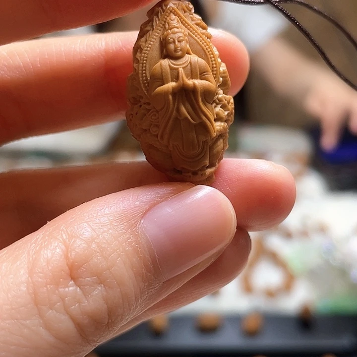 橄榄核手串/手链橄榄核