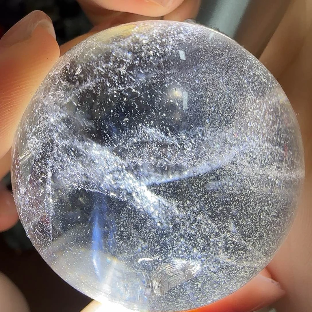 水晶摆件未镶嵌a392