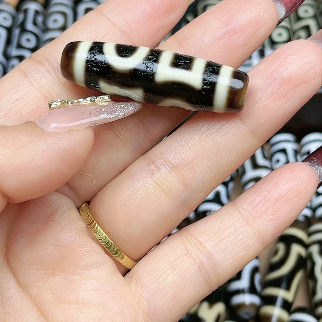 玛瑙/玉髓吊坠(不含链)未镶嵌