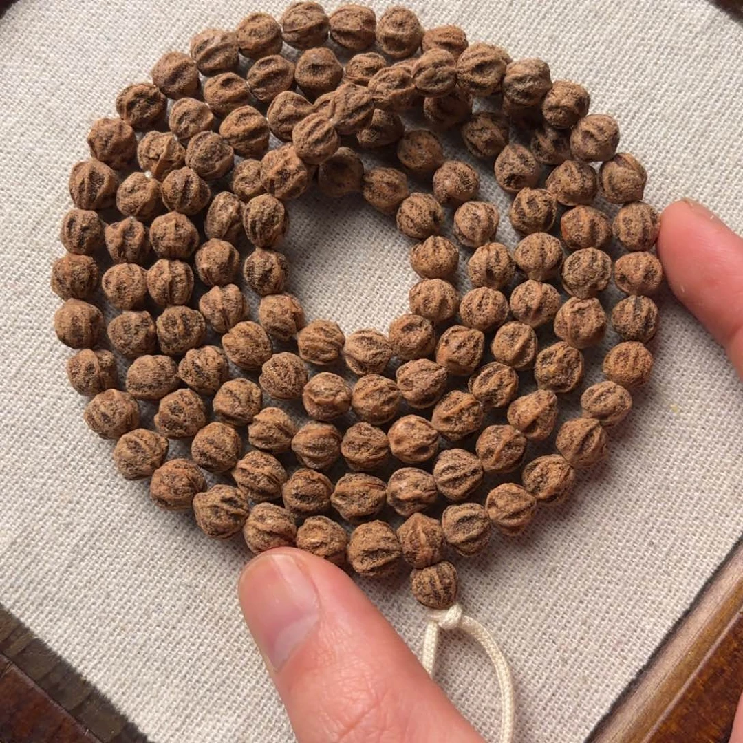 ****呀吊坠柏香籽/百香籽