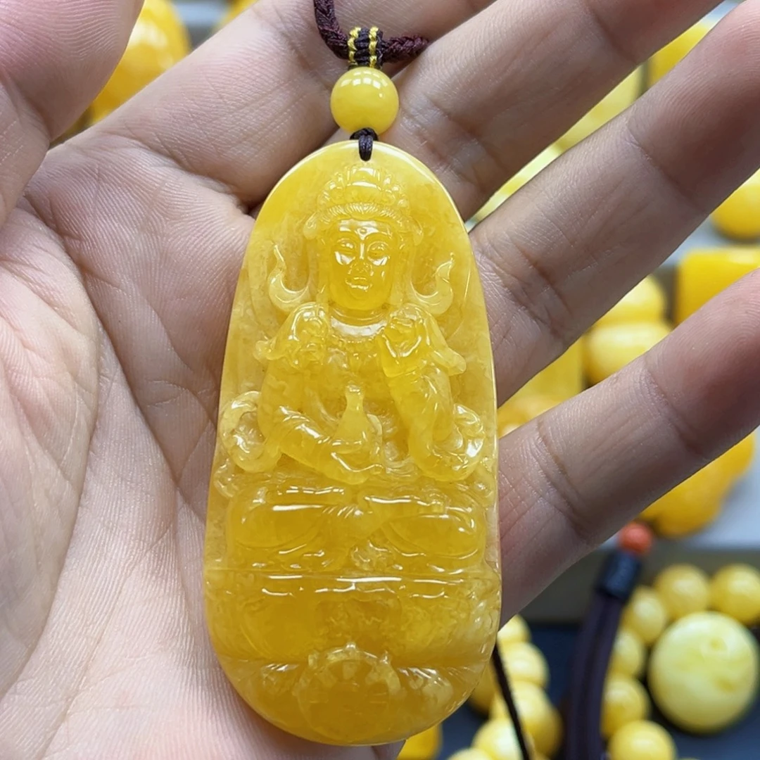 我***火蜜蜡未镶嵌珠宝奇石