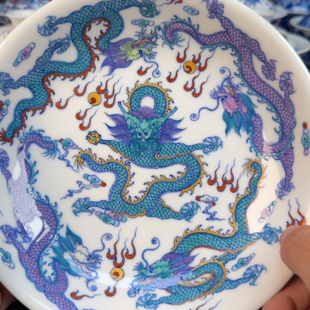 景德镇手绘茶器闪购67