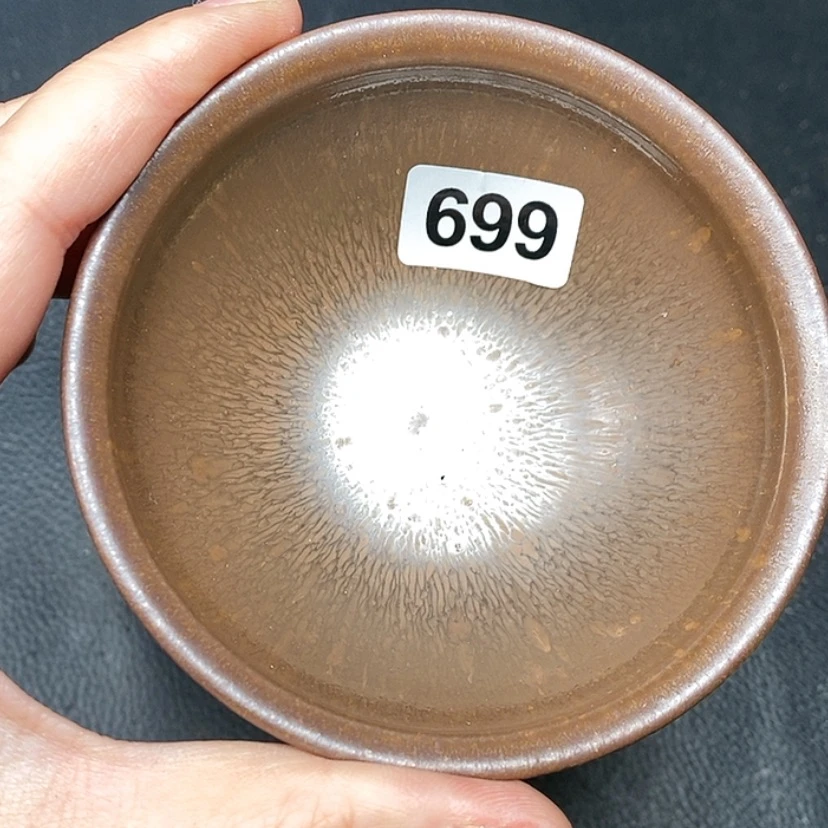 【闪购商品】茶盏全手工打造建盏