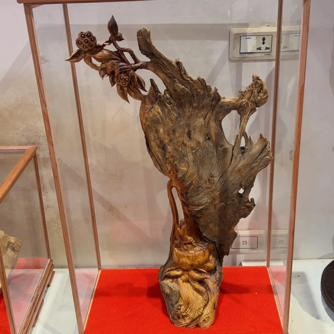 柏木（崖柏）恒***装。。。。。。。。。。。