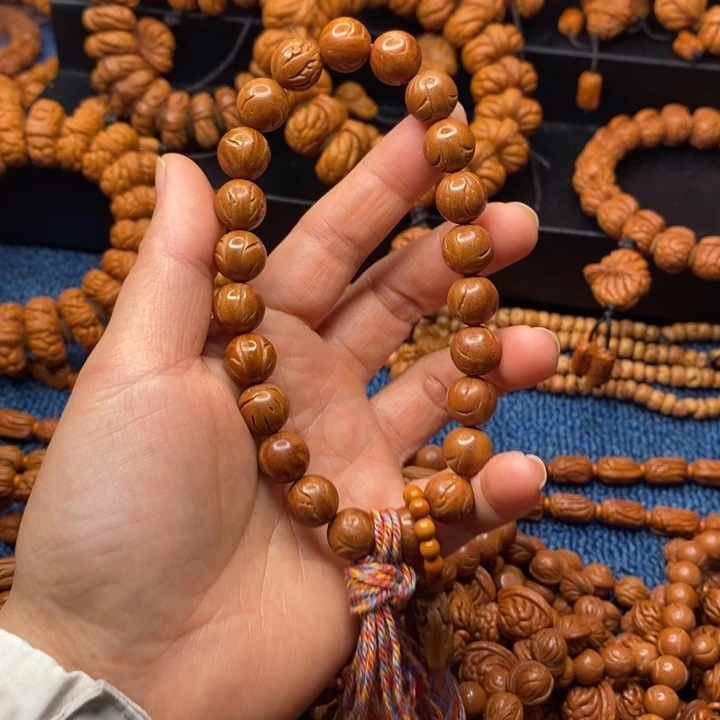 江***涛木质类秦岭山脉光珠