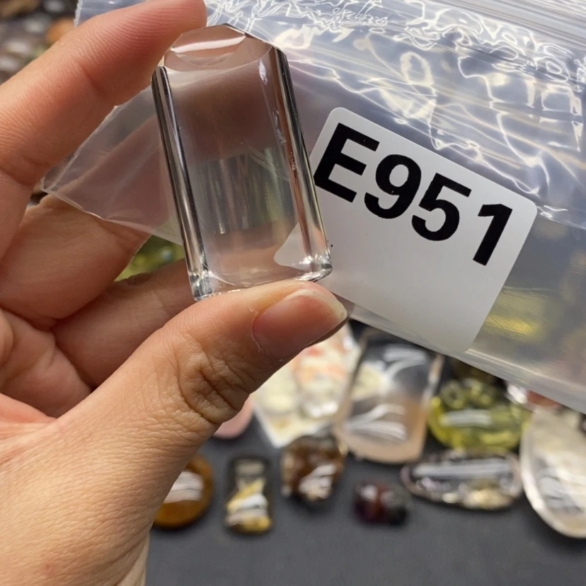 【闪购商品】水晶摆件精品未镶嵌