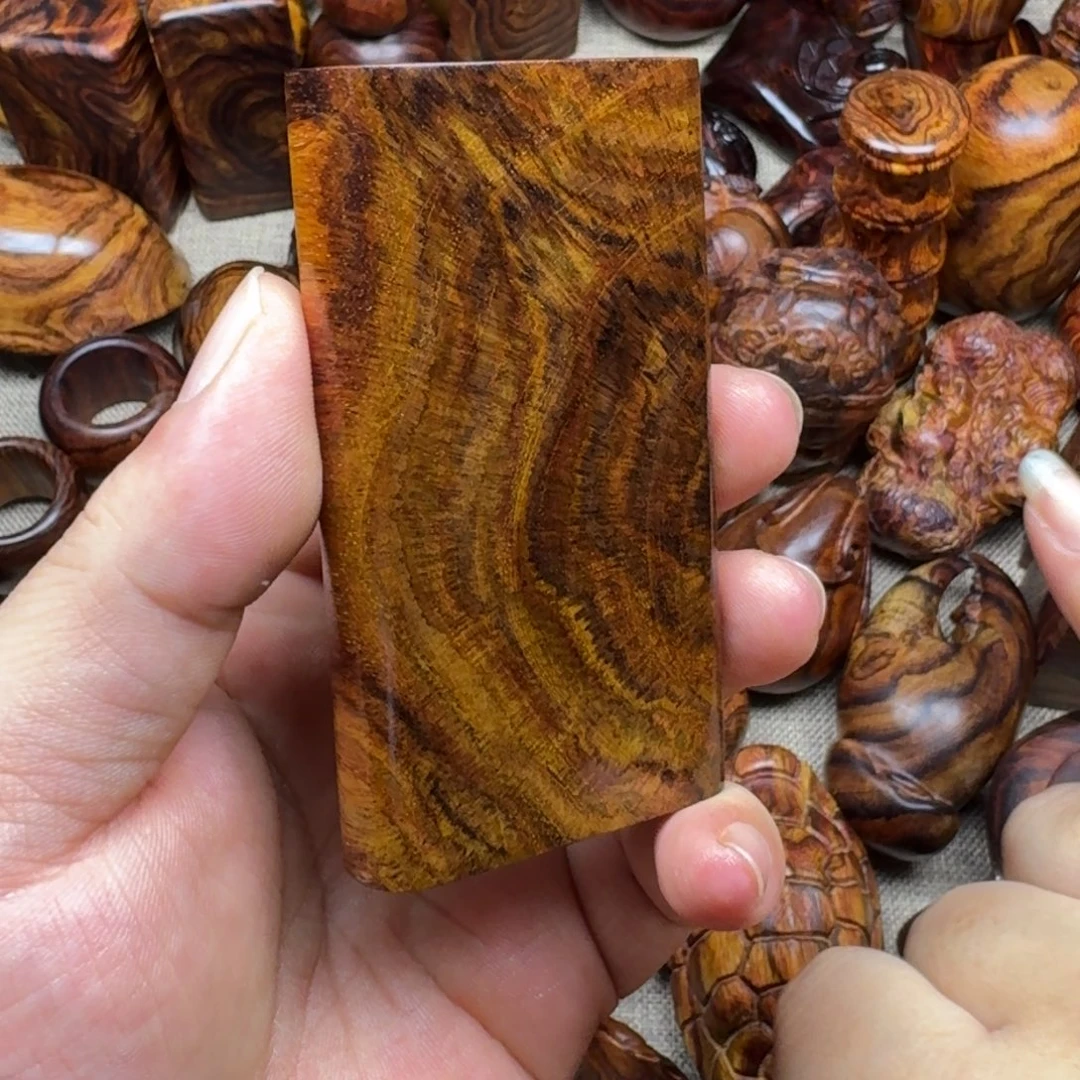 黄花梨/降香黄檀我