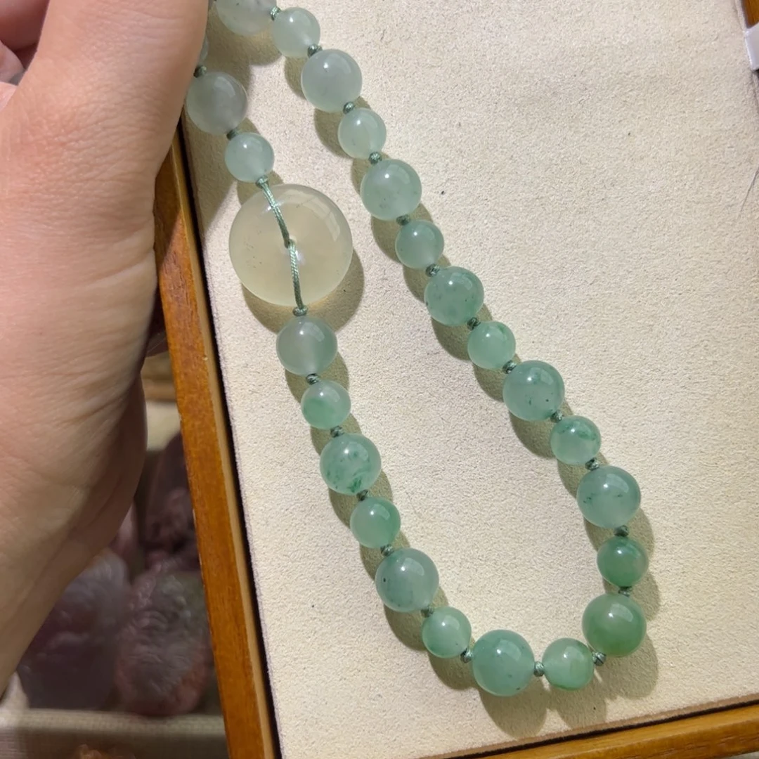 石英质玉未镶嵌戒指桑****y