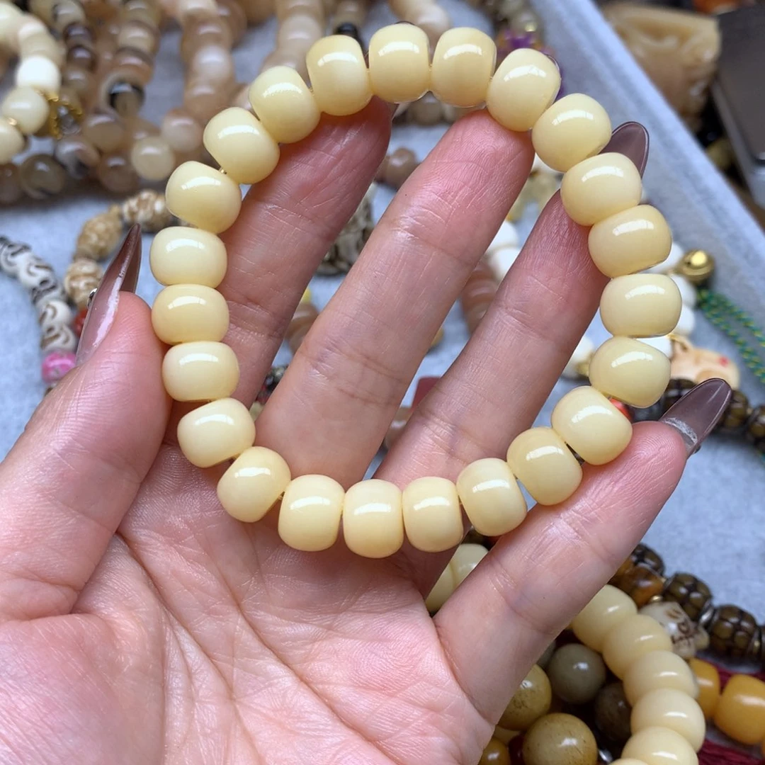 手串/手链橄榄核驼骨