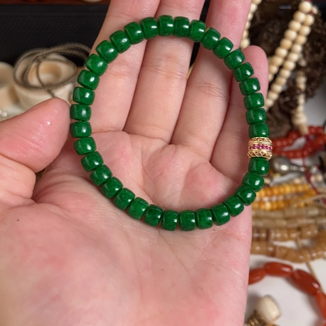 再***首吊坠柏香籽/百香籽喜马拉雅招财