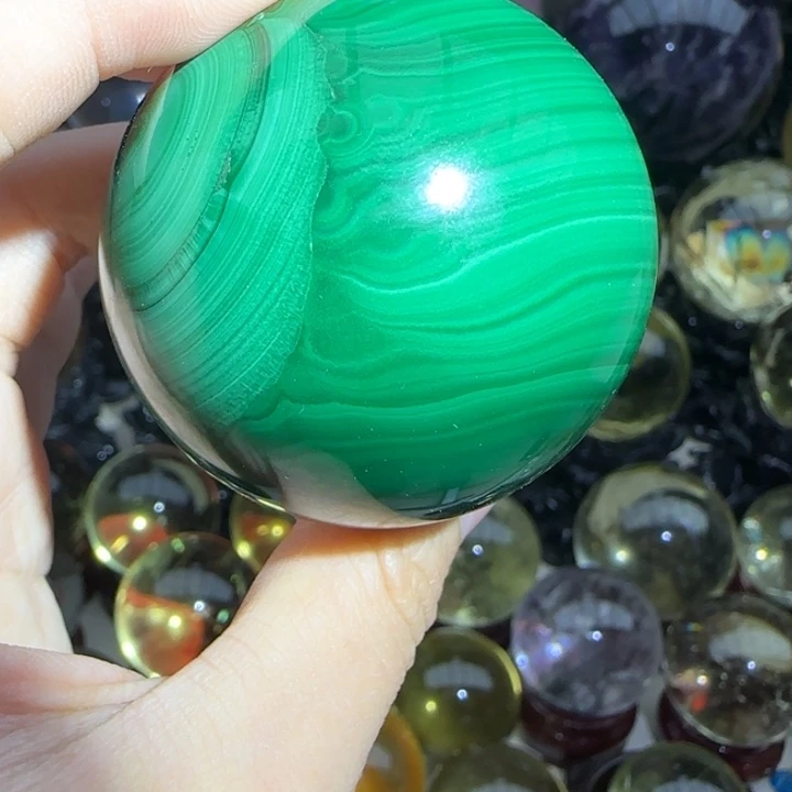 水晶摆件未镶嵌e842