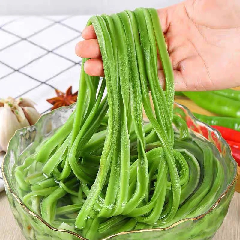 农家特产贡菜干苔干响菜火锅涮菜新鲜脆嫩脱水蔬菜80g*3包