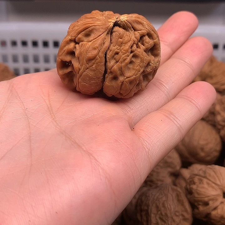 天***顺文玩核桃吊坠文玩核桃