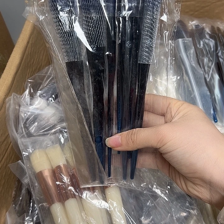 套刷 微瑕 不退不换