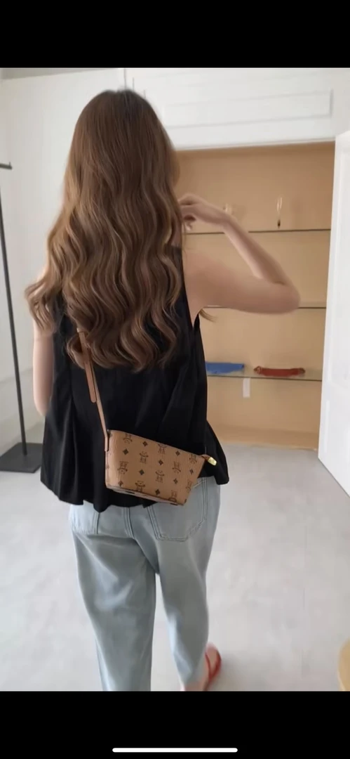 2025超火百搭元宝包