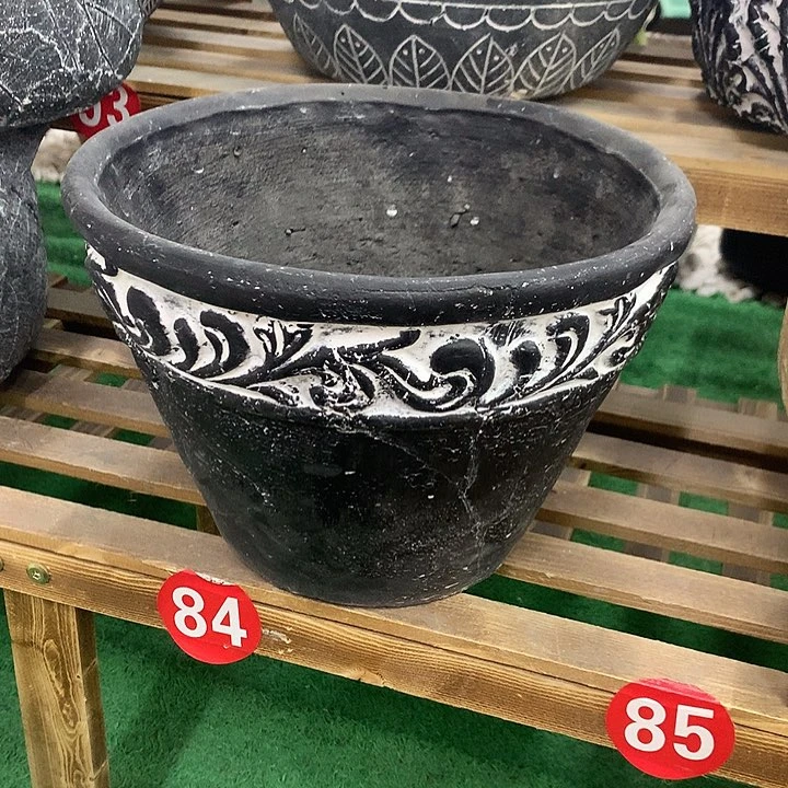 红陶高17宽25口22