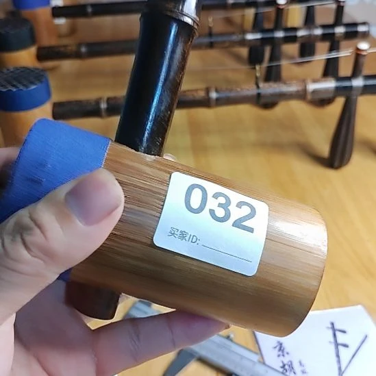 竹西皮E调精品京胡配件齐全