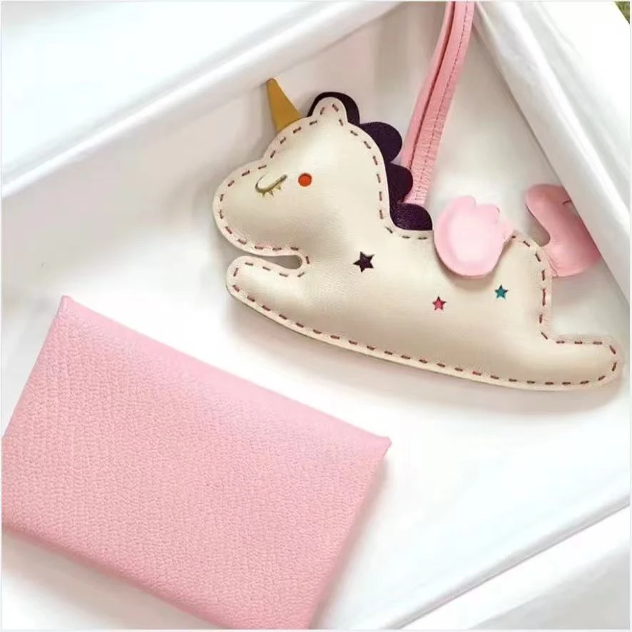 【红奢6号店】  25C  凯莉（小马挂件）