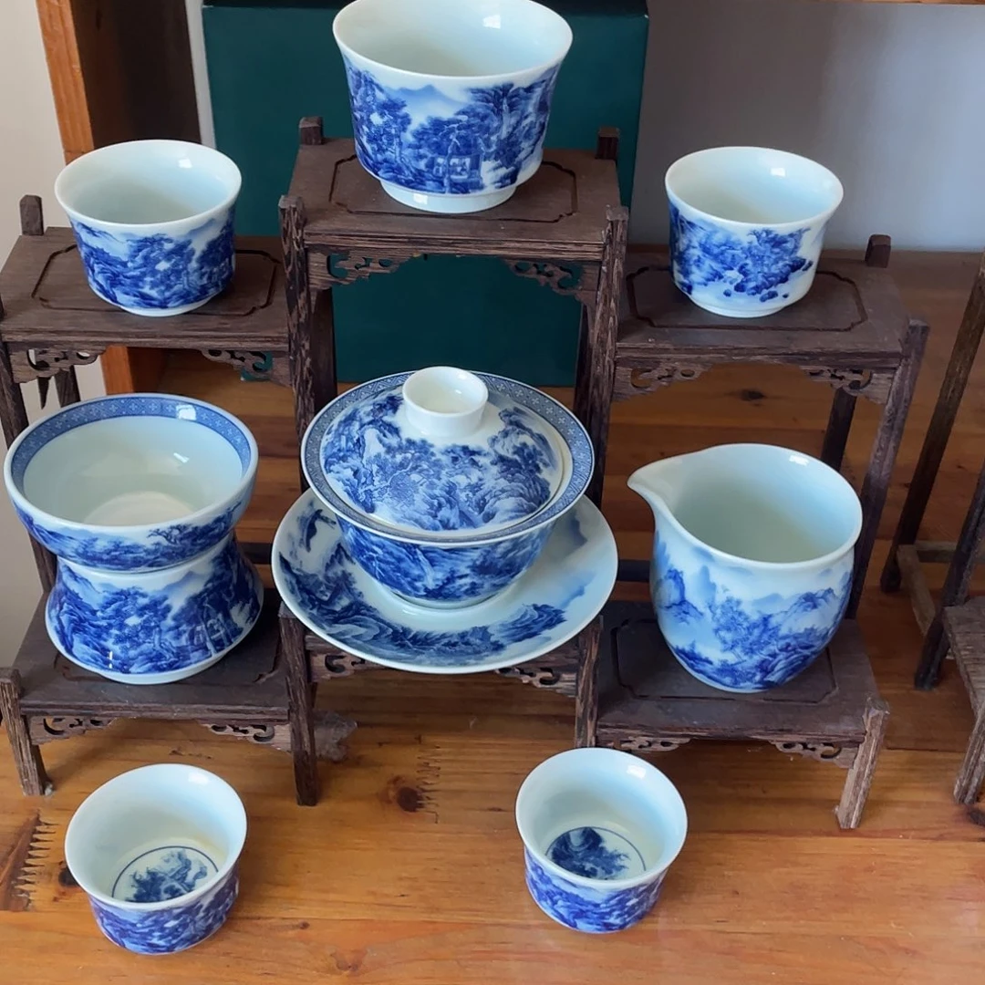 景德镇陶瓷福利价格