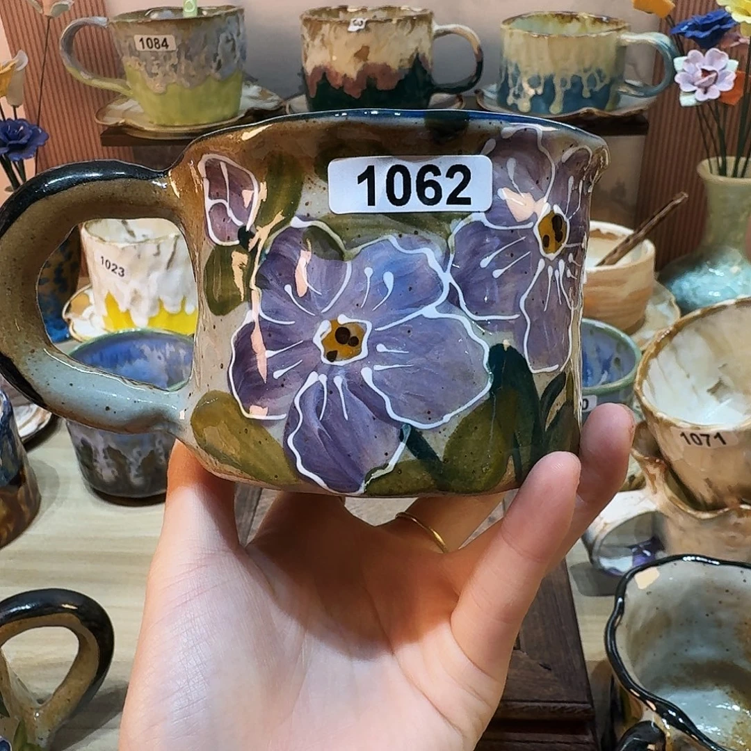 陶瓷其他哈哈哈哈哈