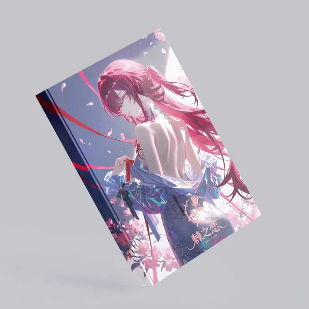 【姐妹社-棘之恋】第一弹妹卡卡牌盲盒默认代拆！未成年禁止下单