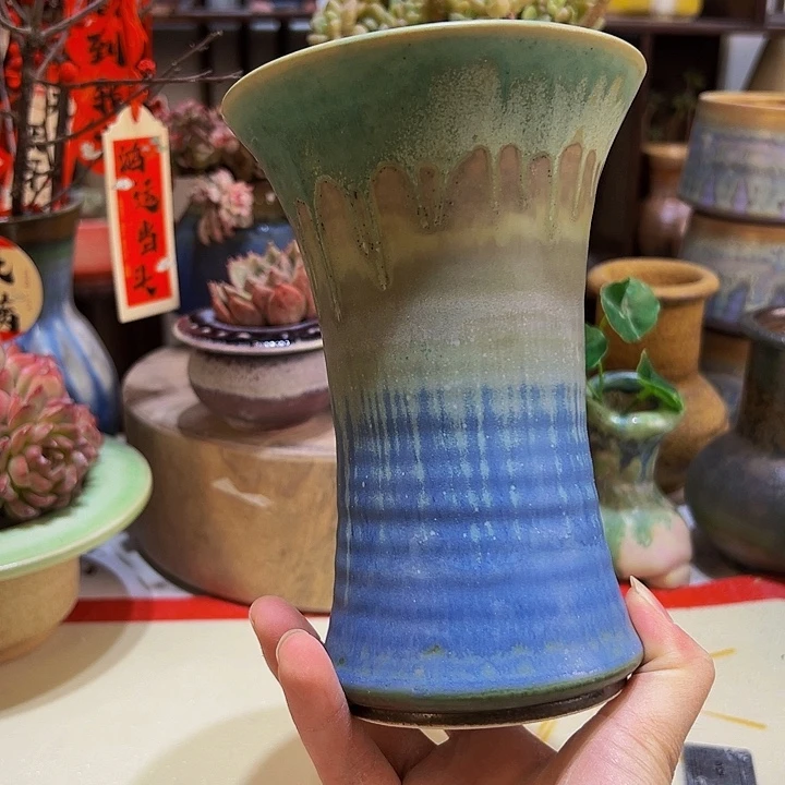 景德镇陶瓷2单包邮