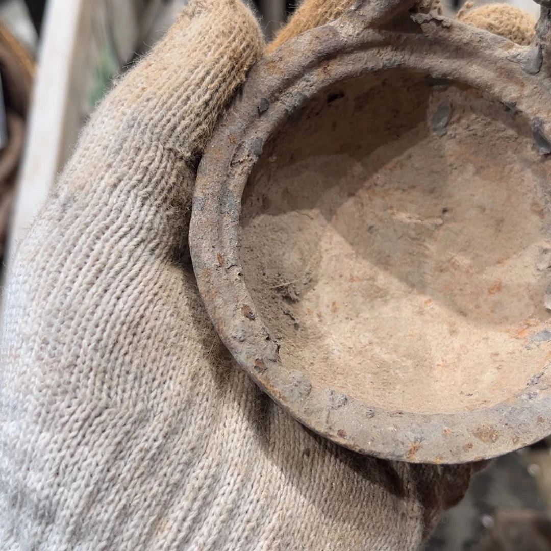 黄*一物一图，工艺品