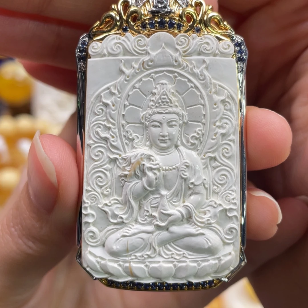 琥珀未镶嵌裸石琥珀蜜蜡