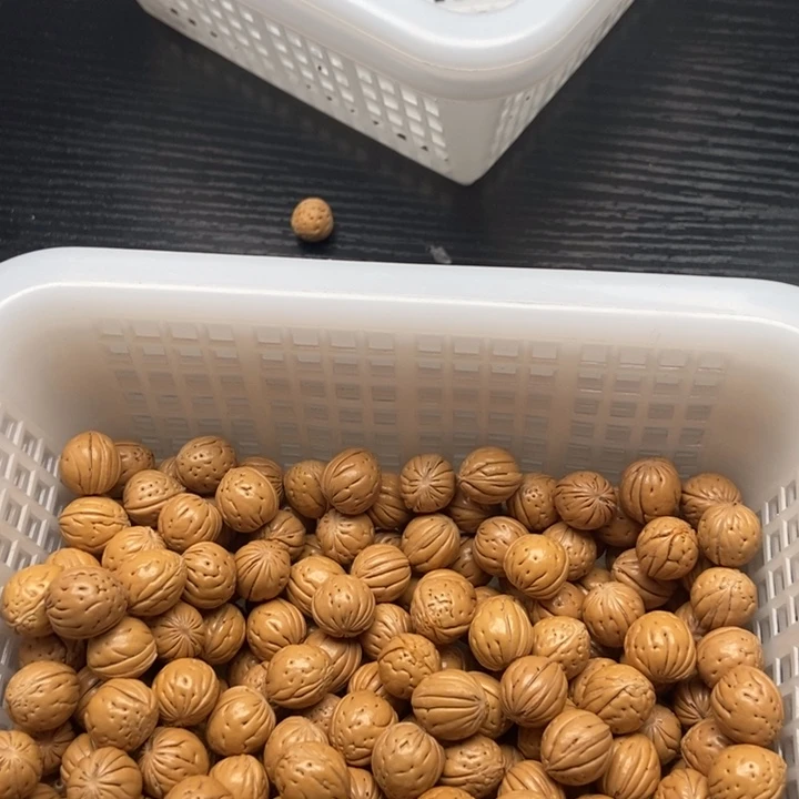 招***宝散籽批发小核桃300