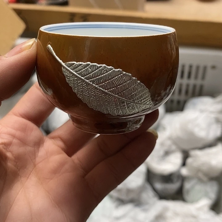 陶瓷功夫茶具直播闪购链接