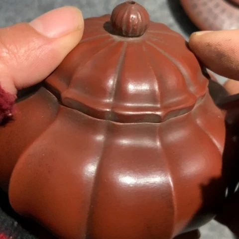 陶瓷摆件爱好者逍**子陶瓷摆件爱好者