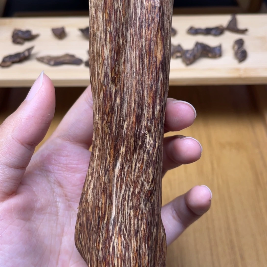 22.4克海南大山老虫漏