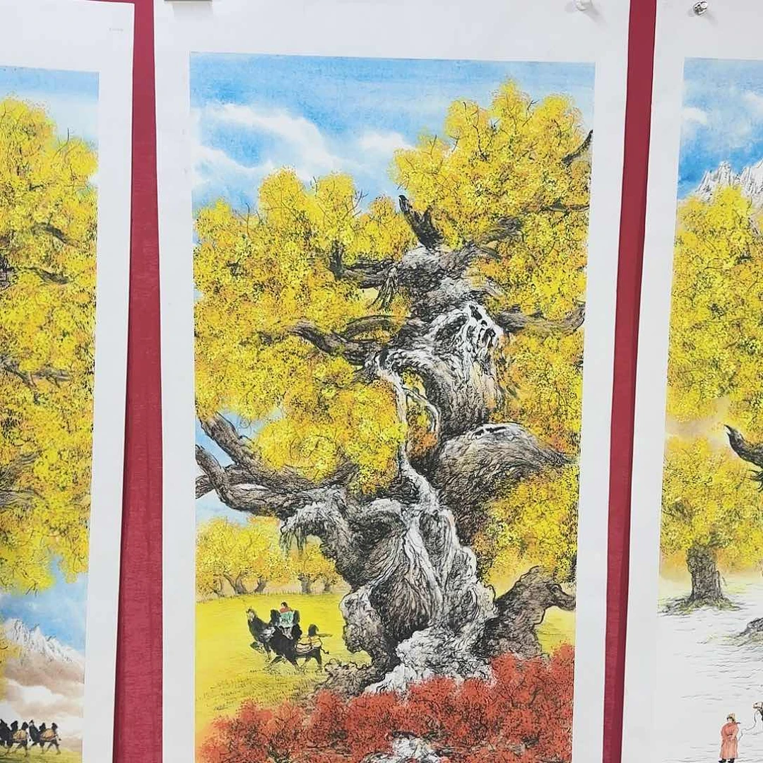 国画红皮书指出在这